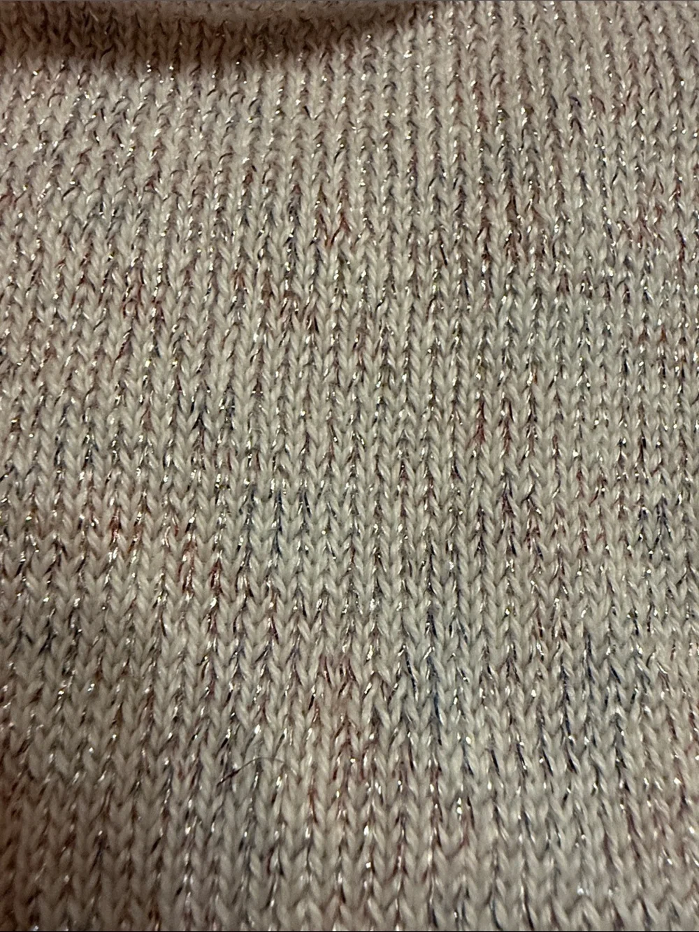 GAP soft knit